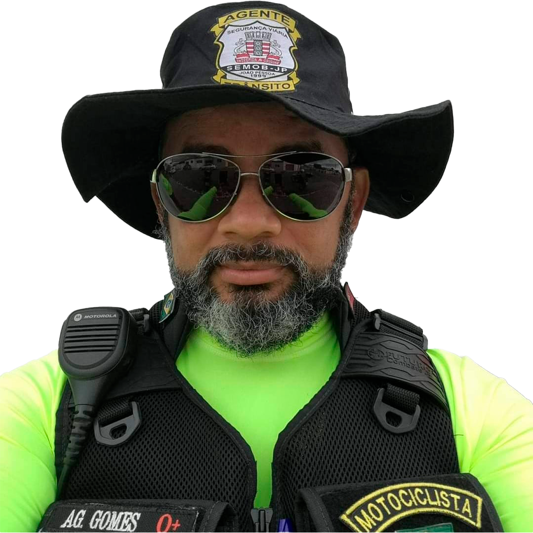 Fábio Gomes da Silva